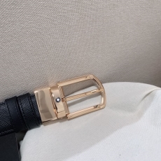 Montblanc Belts